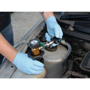 Draper Expert Coolant Vacuum Refill Kit - 09544