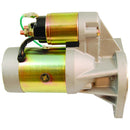 WAI Starter Motor - 31230N