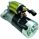 WAI Starter Motor - 17863N