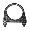 Pearl Consumables Exhaust Clamp - 2 1/2in. - Pack Of 10 - PEC11