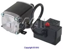 WAI Starter Motor - 5899N