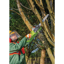 D20 D20 40V Chainsaw (Bare) - 92423