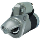 WAI Starter Motor - 17300N