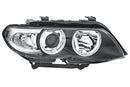 HELLA 1EL 238 022-811 Bi-Xenon-Headlight - left - fits Range Rover Sport (L320)