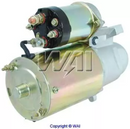 WAI Starter Motor - 6324N