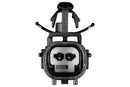HELLA 6PU 358 219-121 Sensor, wheel speed - 2-pin connector
