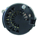 WAI Alternator - 8490-3N