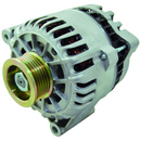 WAI Alternator - 8256N