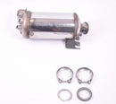 EEC DPF Silicon Carbide - DPF103S