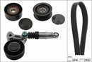 INA V-Ribbed Belt Set - Part No - 529007510