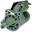 WAI Starter Motor - 17726N