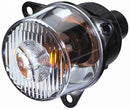 HELLA 2ZR 008 221-057 Halogen-Reverse Light - 12/24V