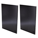 Draper PEG Board Corner 2PC - 33212