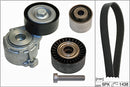 INA V-Ribbed Belt Set - Part No - 529010710