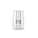 Carlyle Hand Tools 3/8DR E12 E TORX SOCKET - CS38E12