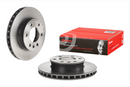 Brembo Brake Disc Single - 09.A895.11