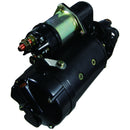 WAI Starter Motor - 6398N-PT