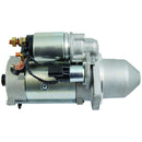 WAI Starter Motor - 30197N