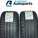 245 45 18 100Y Pirelli P-Zero Tyres x2 Pair