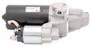 HELLA 8EA 011 612-401 Starter - 12V - 2.2kW - fits Jeep Grand Cherokee III (WH, WK)