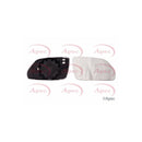 Apec MIRROR GLASS - AMG2054
