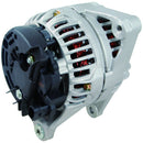 WAI Alternator - 13810N