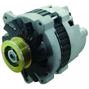 WAI Alternator - 7861-11N-4G