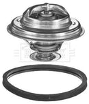 Borg & Beck Thermostat Kit  - BBT032 fits Citroen,Ford,Peugeot,Renault