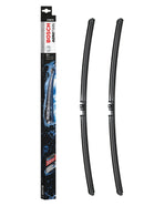 Bosch Aerotwin Front Wiper Blade Set - 650/650mm - A943S