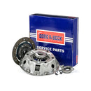 Borg & Beck Clutch Kit 3-In-1  - HK9683 fits Morris Minor, MG Midget