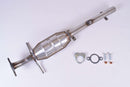 EEC Catalyst Type Approved - FR8044T