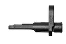 HELLA 6PU 358 217-261 Sensor, wheel speed - 2-pin connector