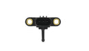 Intermotor Boost Pressure Sensor - 16725