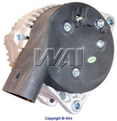 WAI Alternator - 13609N