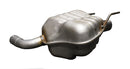 Klarius AR260V - Box With Tail Pipe Left Hand