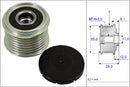 INA Alternator Freewheel Clutch - Part No - 535026010