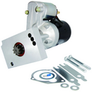 WAI Starter Motor - 18492N