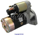 WAI Starter Motor - 18299N