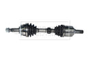 Borg & Beck Driveshaft  - BDS1169