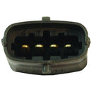 WAI MAP Sensor - MAP9131