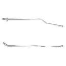 BM Cats Connecting Pipe - BM50402 with Fitting Kit - FK50402 fits Citroën, Peugeot