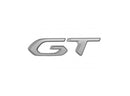 Genuine Peugeot - Badge - 98366937DX