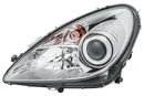 HELLA 1EL 008 361-711 Bi-Xenon-Headlight - left - fits Mercedes-Benz Slk (R171)