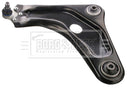 Borg & Beck Suspension Arm LH - BCA7756 fits CROSSLAND X, C3 AIRCROSS 17-