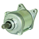 WAI Starter Motor - 19642N
