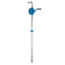 Draper Rotary Pump - 205 Litre Drum - 20114