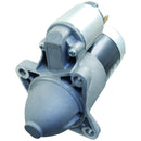 WAI Starter Motor - 16933N