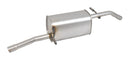 Klarius CN735K - Box With Tail Pipe