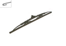 Bosch Rear Wiper Blade - 380mm - H405