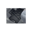 Genuine BMW Front All-Weather Floor Mats - 51.47.5.A20.D49